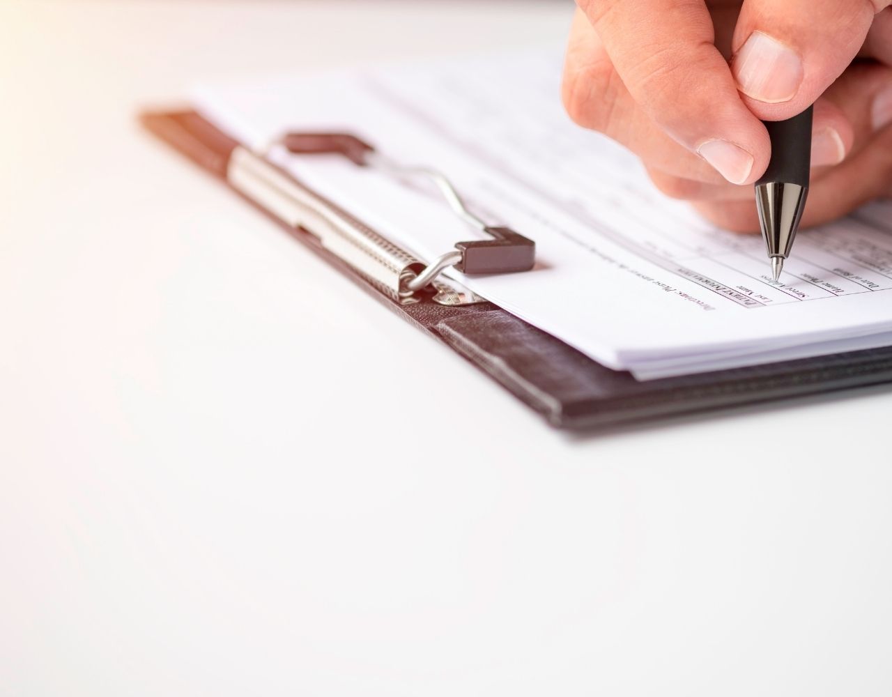 Filing Your Beneficial Ownership Information Report (BOI) Post Image