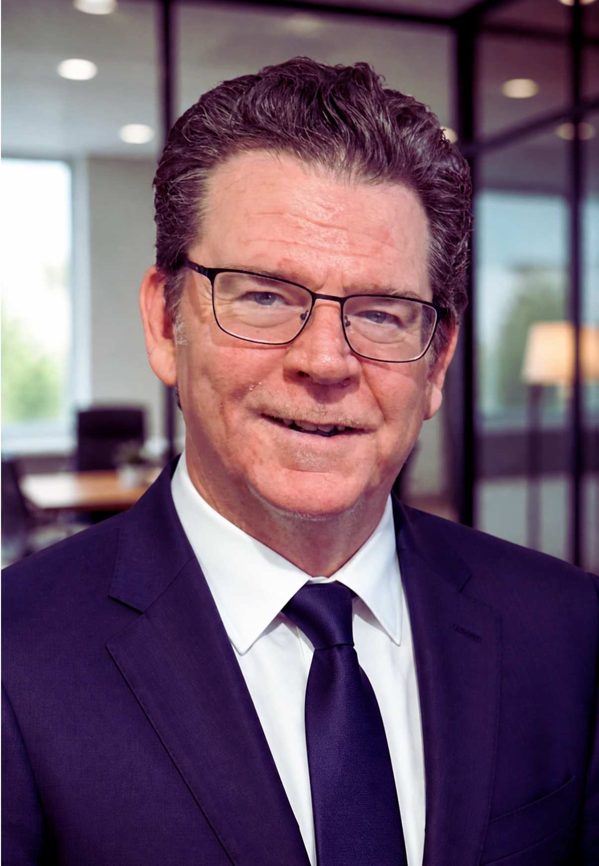 Brian Craig Kreowski, Esq. from Bordin | Semmer