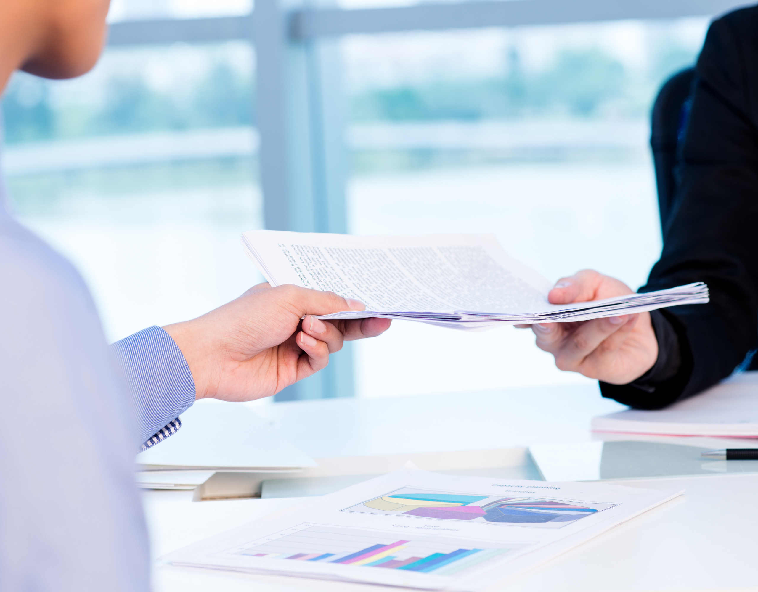 CAUTION: Not All Donor Advised Funds Are Created Equal Post Image