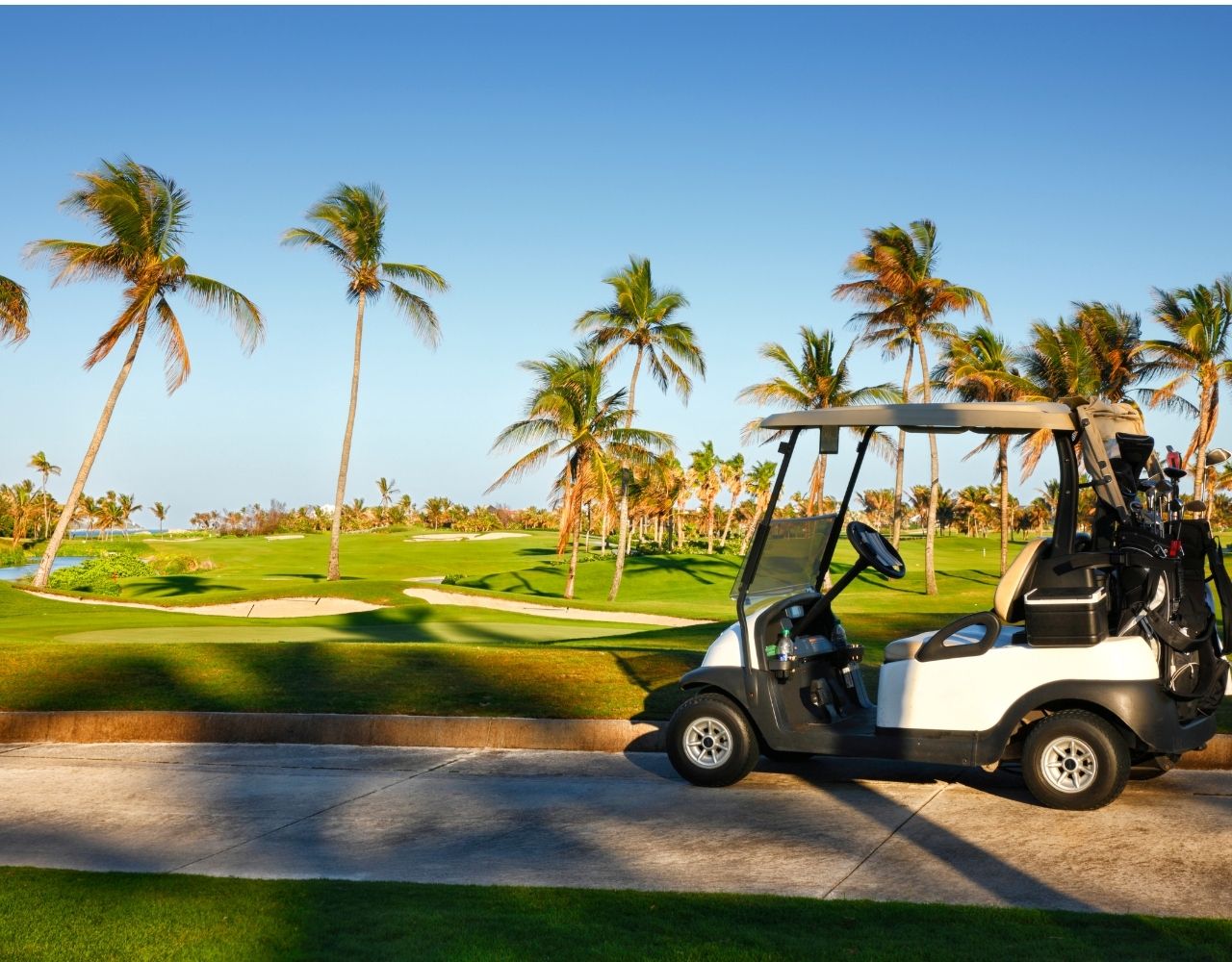Florida Golf Cart Owners Should Beware of Huge Potential Liability Post Image
