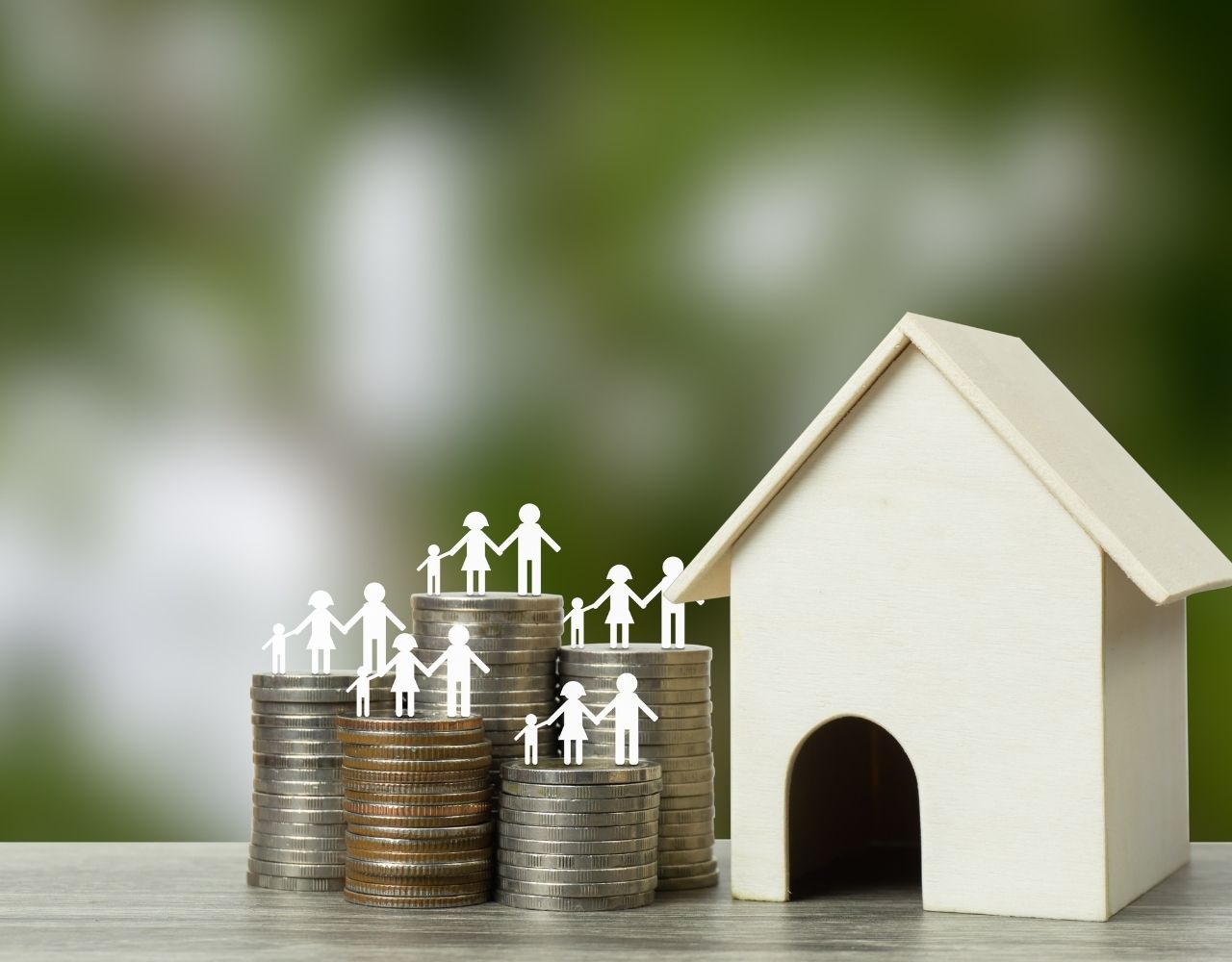 Intra-Family Loan and AFRs Post Image