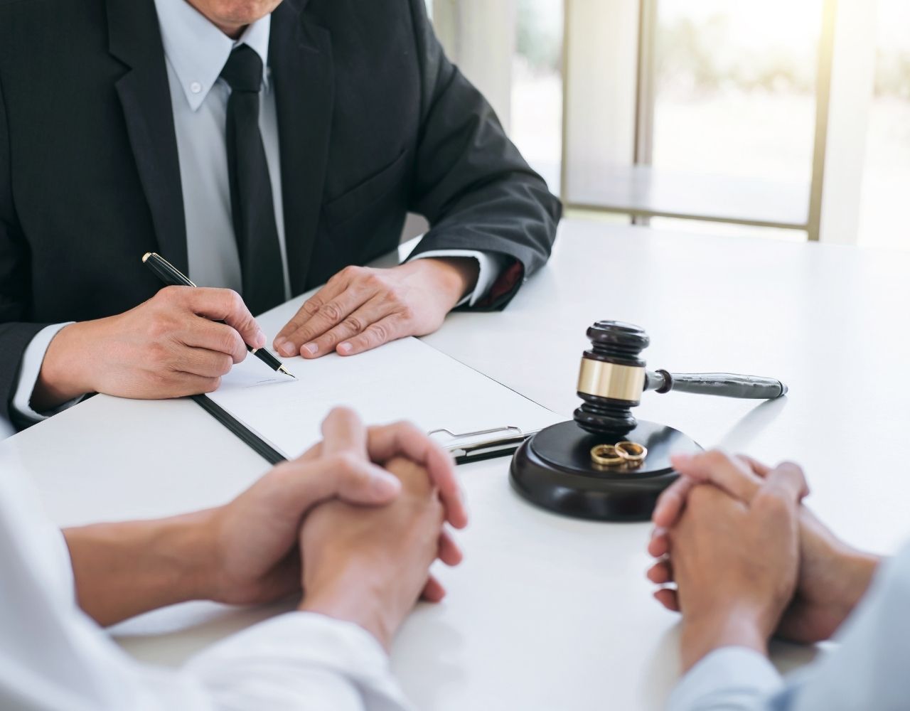 Protecting Trusts From Claims of Alimony or Child Support Post Image