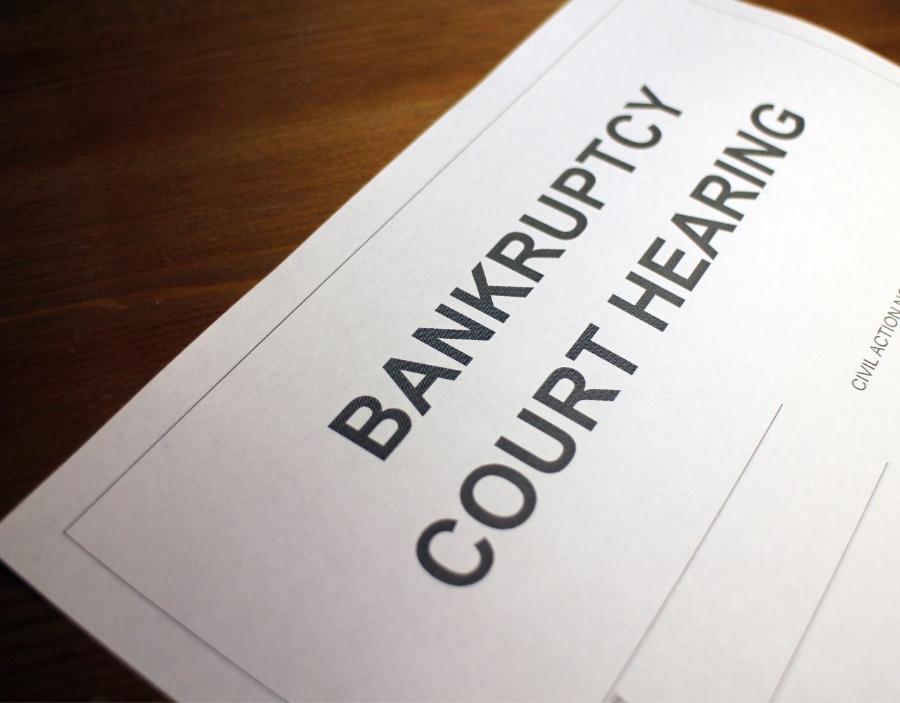 Rasmussen Court Allows Both Spouses $125,000 Exemptions and Protects Appreciation Within 1,215 Days of Bankruptcy Post Image
